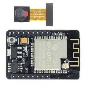 ESP32 ESP32-S Wifi BT Development Board With OV2640 Camera Module ESP32-CAM