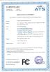 Shenzhen GEAO Technology Co., Ltd. Certifications