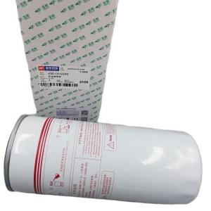  JX1023 430-1012240 Engine Oil Filters Sinoturk DONGFENG FOTON SDLG JINLONG TRUCK Manufactures