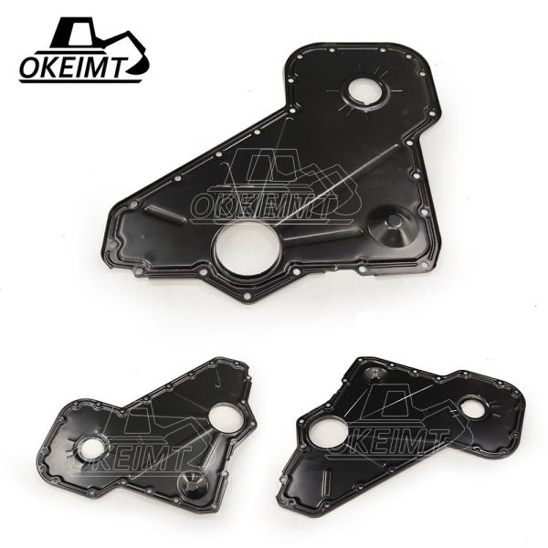3925230 Engine Gear Chamber Cover For Cummins 6CT Diesel Engine Gear Housing