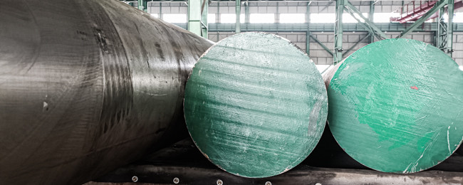 ASTM 304LN Stainless Steel Round Bar UNS S30453 Grinding Bar ASTM A959