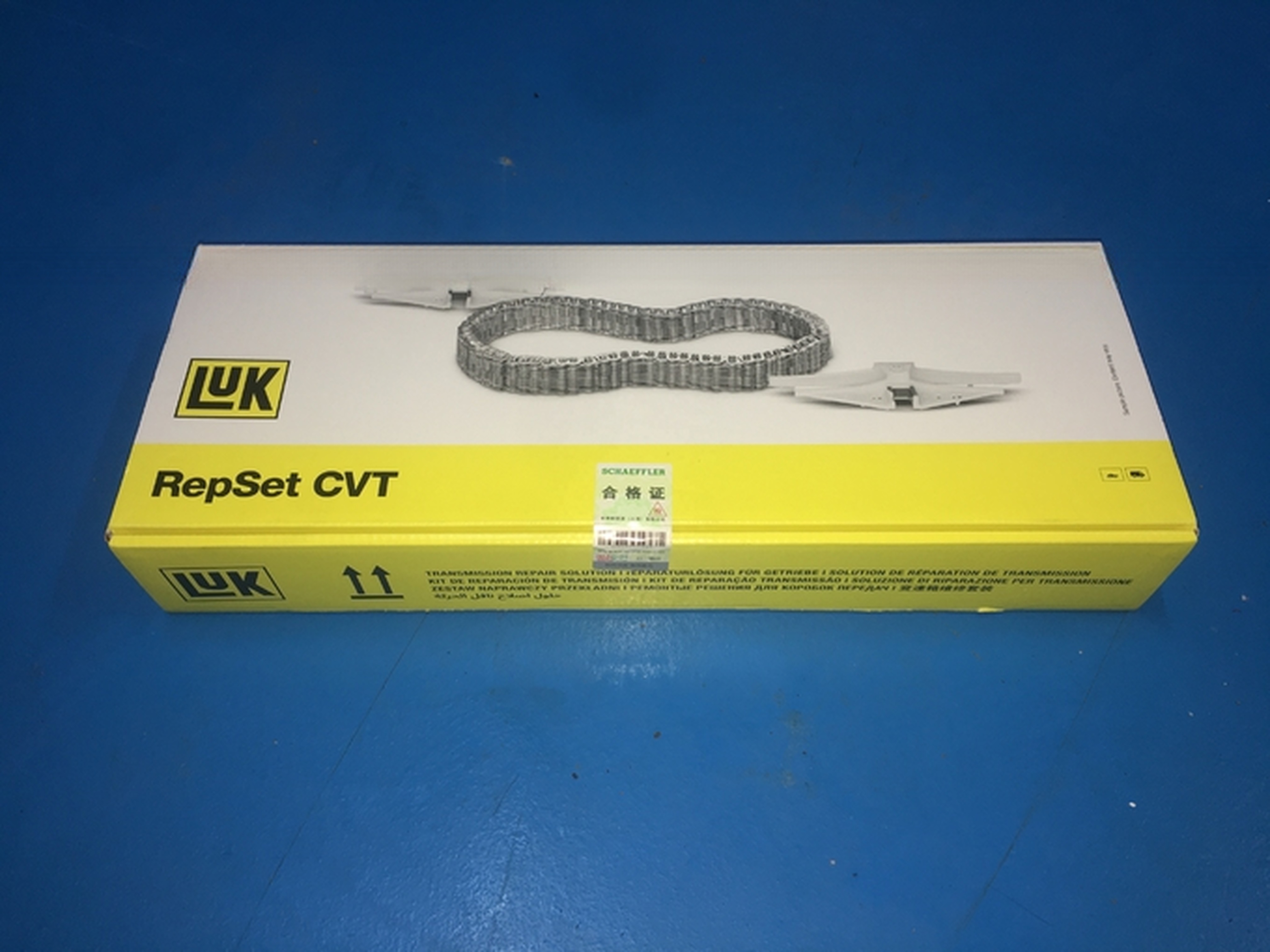 Top- JF017E RE0F10E RE0F10J FWD Transmission Chain for Nissan Infiniti 2015-2016 Model