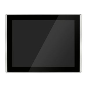 DDR4 Dual Ethernet Touch Panel Intel Celeron J4125 / J6412 Core i5-8260U With