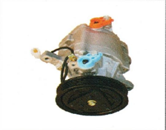 ALA20132 TOYOTA Compressor Toyota Terios 1.3L AC Compressor SCA06E AC Compressor 447220-6910 AC Compressor 4PK
