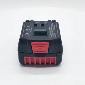  Lightweight 14.4V Cordless Drill Battery , Multiscene Rechargeable Drill Batteries Manufactures