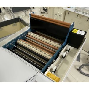 20-60sec Developing Time NDT X-ray Flaw Detector / Film Developer Processor HDL