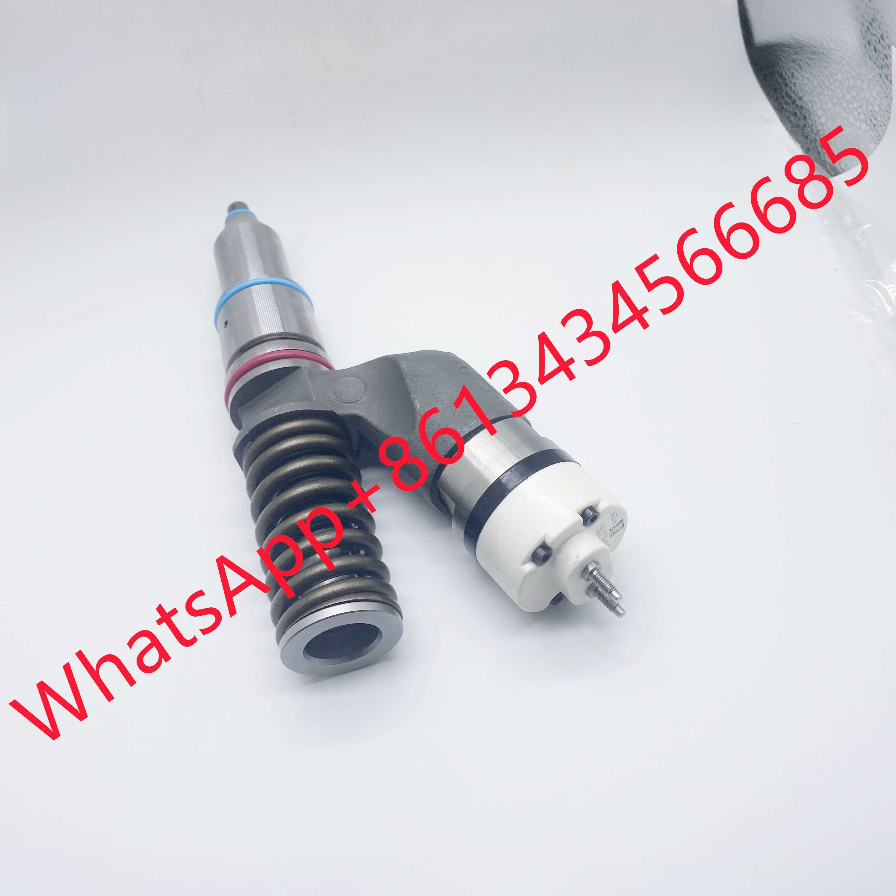 C11 C13 Common Rail Fuel Injector CAT Diesel Engine 2490705 249-0705