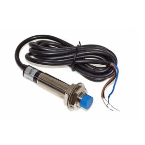 LJ12A3-4-Z/BX NPN Inductive Proximity Infrared Sensor Arduino 3D Printer DC6-36V