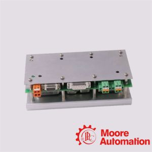 3BHE014185R0001 UUD148 AE01 ABB Voltage Transducer Control Board