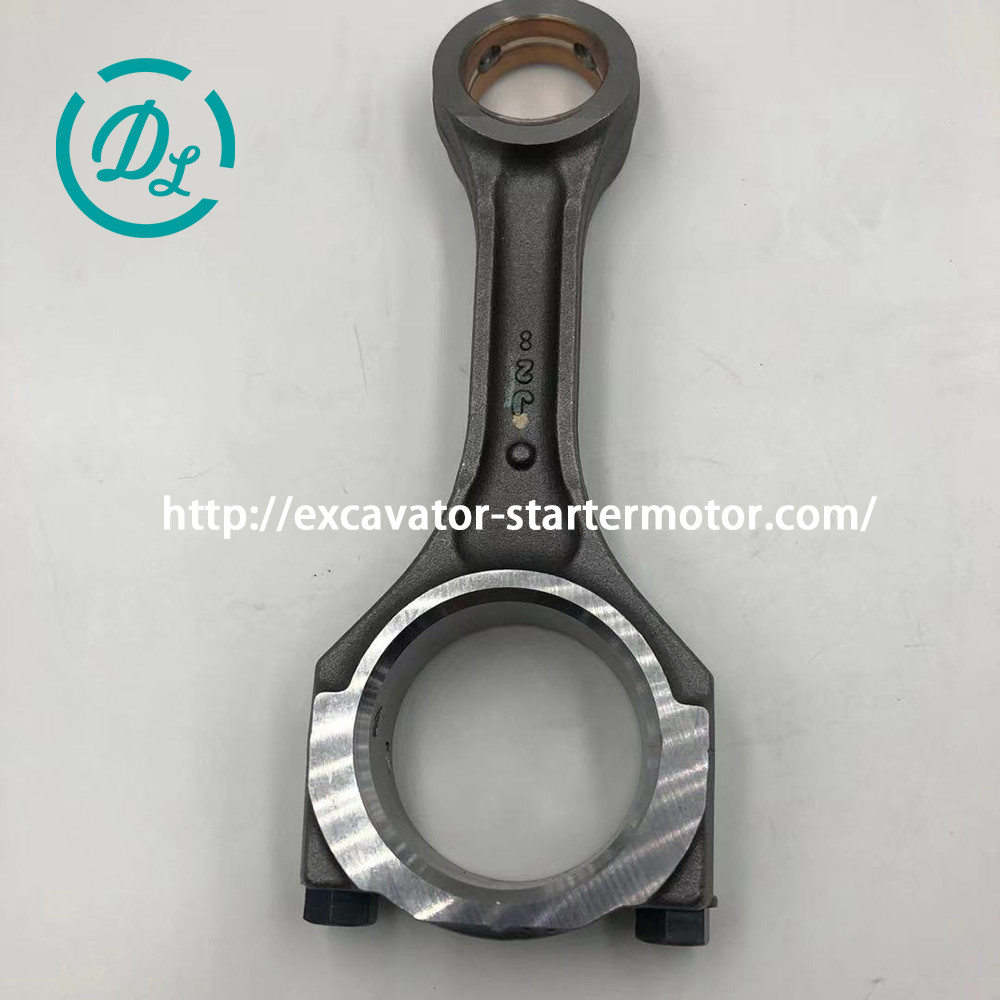 8-97388921-2 Engine Parts Connecting Rod 8973889212 Engine 4JJ1