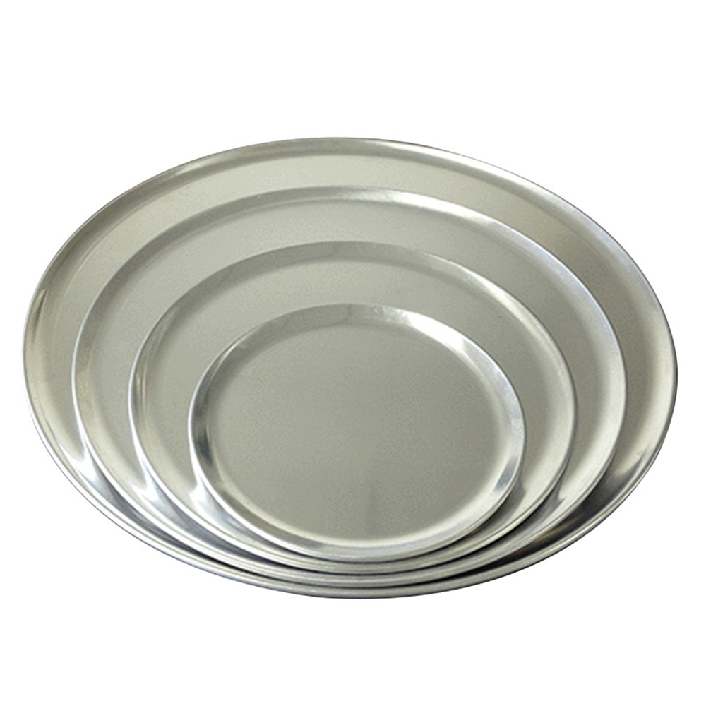 2 hours replied High Transparency pizza sheets small pizza pans large pizza pan with high quality