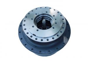 PC300-7 Excavator Hydraulic Final Drive Travel Gearbox Without Motor 207-27-00410 Steel Material Manufactures