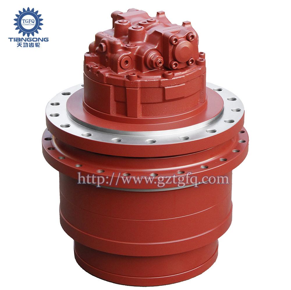 Premium - Quality Final Drive for SY305 - 9C KYB TYPE 12940338/60223357 Excavator: Built to Last with Rigorous Quality Assurance SY305 - 9C