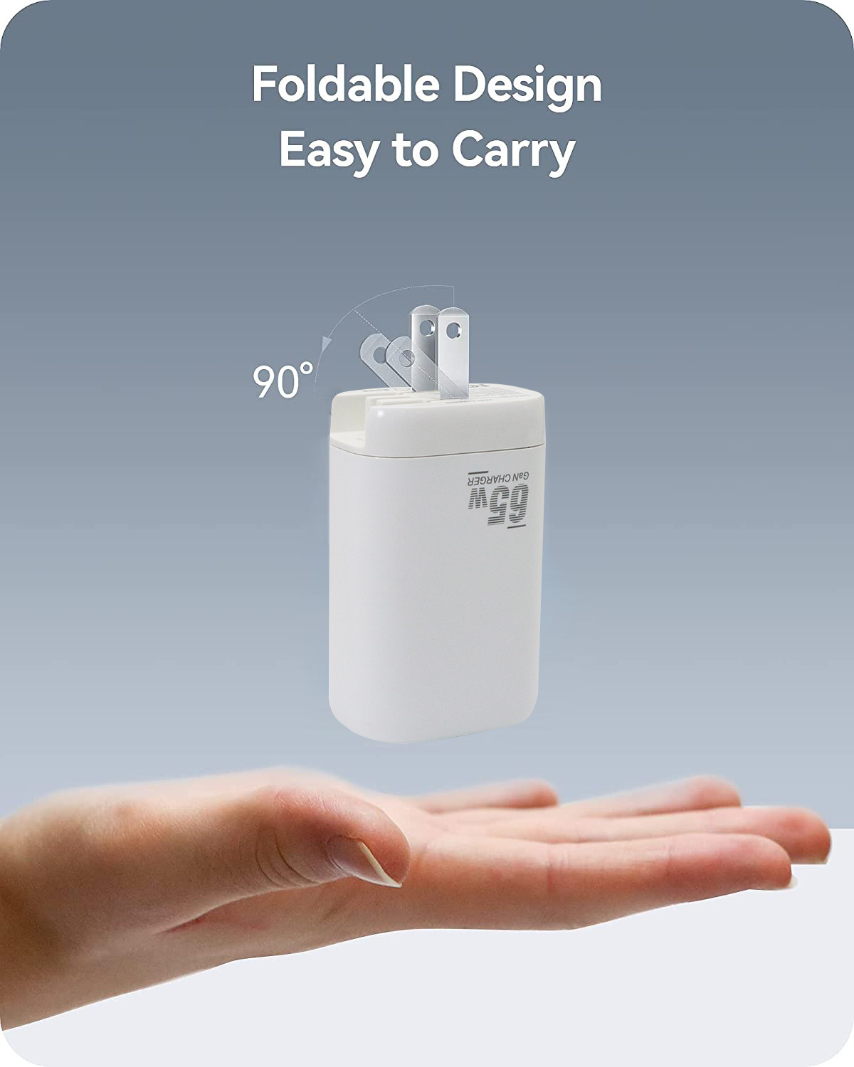 Smart Travel Smart Charging Universal Power Adapter for Smart Phone Android Phone MP3/4 US/EU/UK Type