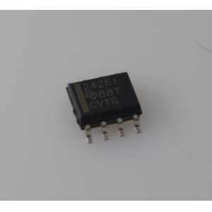  TLE2426IDR Precision Virtual Ground Reference IC with ±0.05% Accuracy 1mA Output 1.4V to 40V Wide Input Low TC (35ppm/°C) and Short-Circuit Protection Manufactures