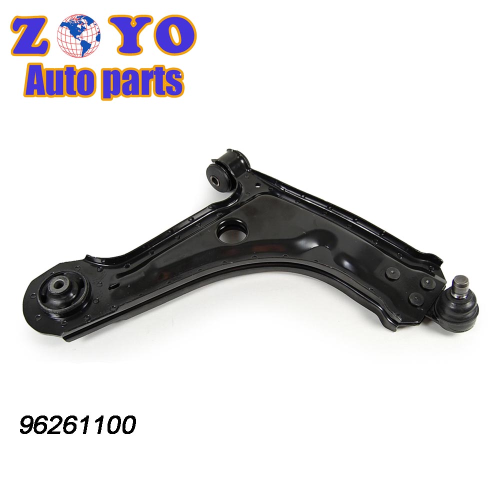 96261100 Left Front Axle Lower Control Arm for BaoJun 610 630 Car Model BaoJun 630