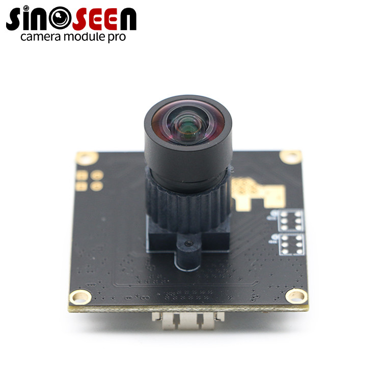 8MP IMX317 USB Camera Module 4K 30FPS