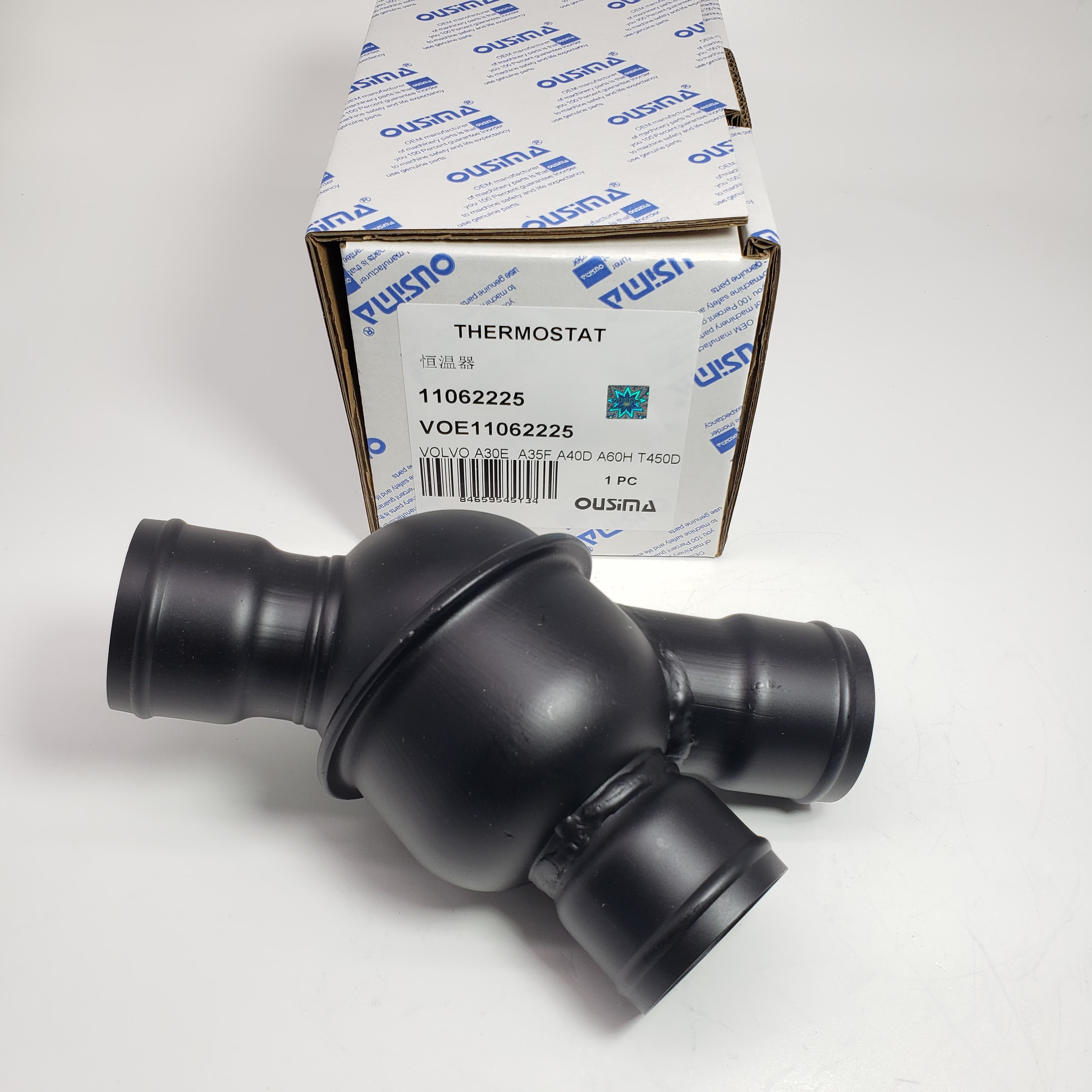 Thermostat 11062225 VOE11062225 For VOLVO A25D A35D A40F