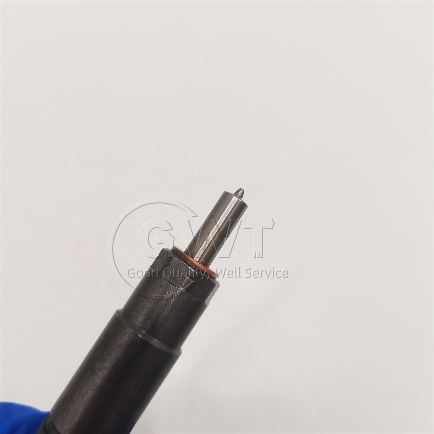 Common rail injector 0445116017 0986435420 0445116018 33800-2F000 fuel injector for 0445116017 0986435420 0445116018 33800-2F000
