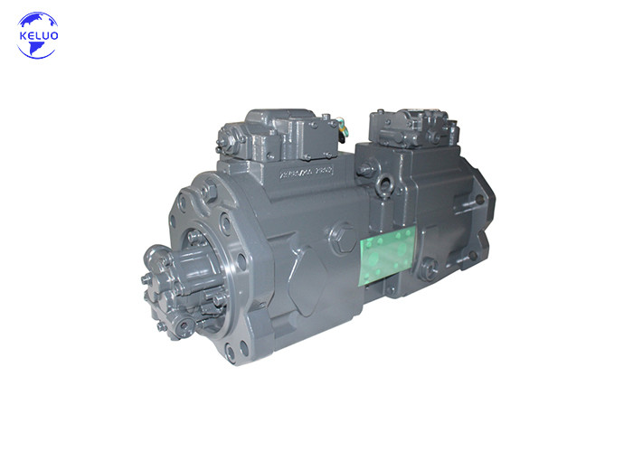 Excavator Pump K3140DT For Excavator Parts Repair And Refurbishment