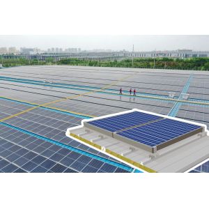 Customized Solar Power Panel for Your Specific Requirements