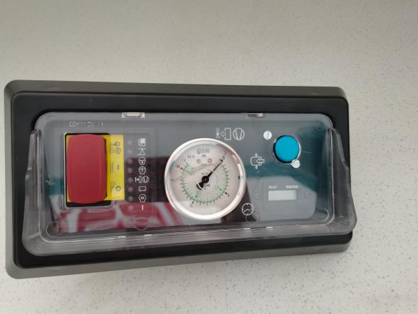 1604047188 1604047185 Air Compressor Spare Parts Atlas Copco Xas-186 Xahs-146