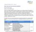 Shenzhen Beni New Material Co., Ltd Certifications