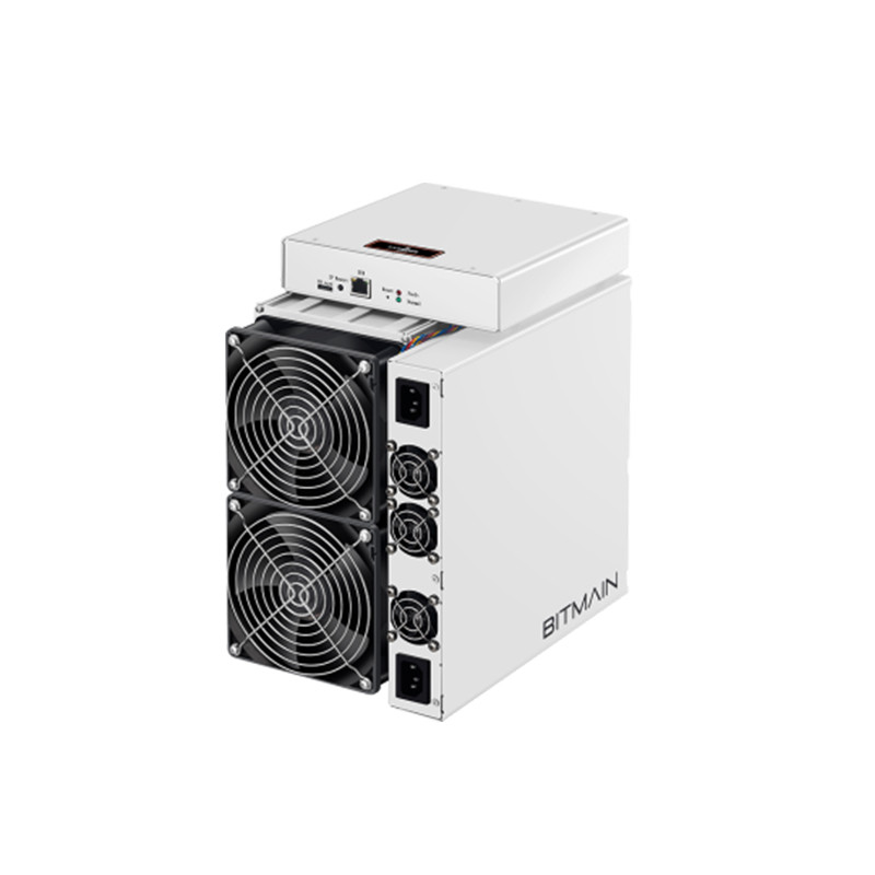 Blockchain Antminer Bitcoin Miner Machine 2520W With Strong Power Supply