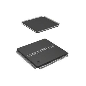  STM32F439IIT6 Microcontroller MCU 2MB Embedded ARM Microcontroller IC Manufactures