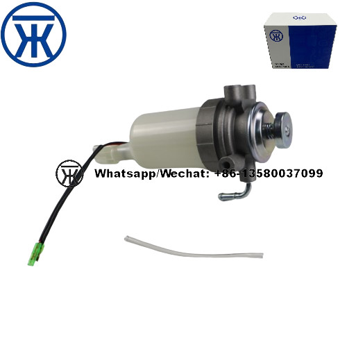 ISUZU 4JA1-T Oil Water Separator 5132002230