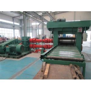 China 1 Finished Pipe Cold Rolling Mill Line with and ≤175mm Entry Width on sale