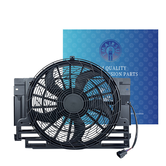 Plastic Air Cooler Fan Motor with 12 Months Guaranteed 64546921381 64546921940