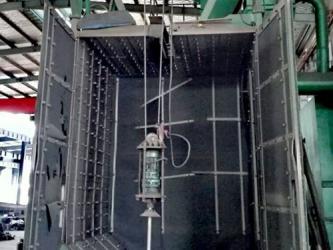 Wuxi Yongjie Machinery Casting Co., Ltd.