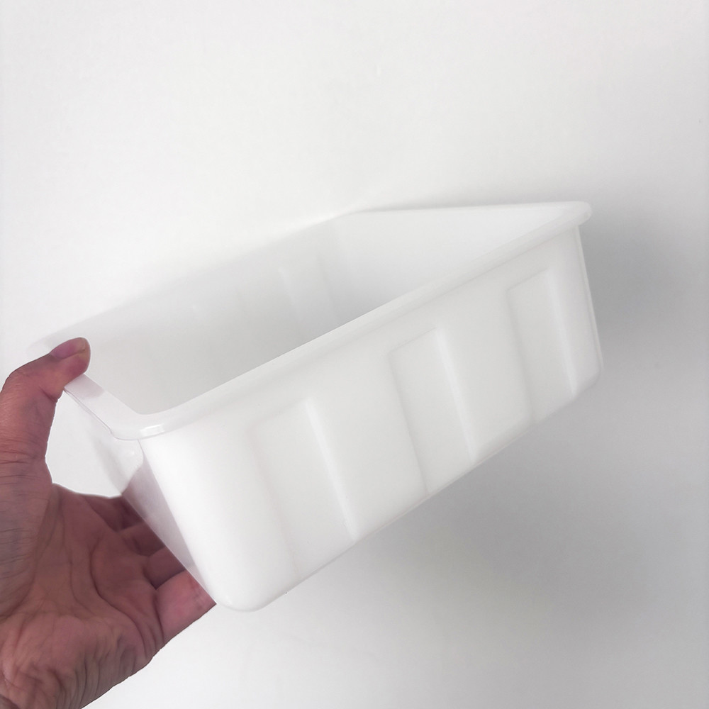 HDPE Custom High Precision Plastic Injection Molding Food Safe Water Tanks