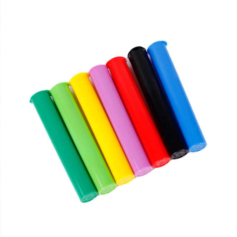 Customize Labels 5ml 10ml 15ml Empty Plastic Cosmetics Cream Lip Balm Tube Lip Gloss Squeeze Soft Tubes for Makeup Applications