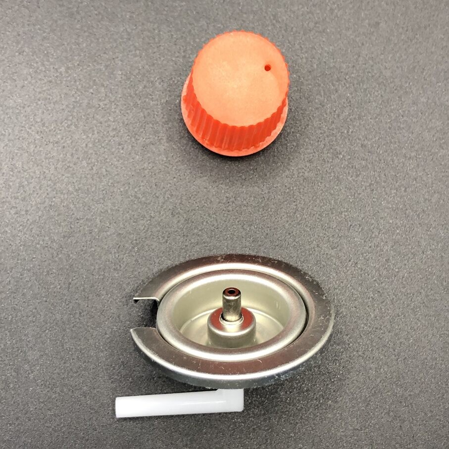 Gas Stove Handle Valve – Ergonomic Control Knob for Residential and Commercial Kitchens