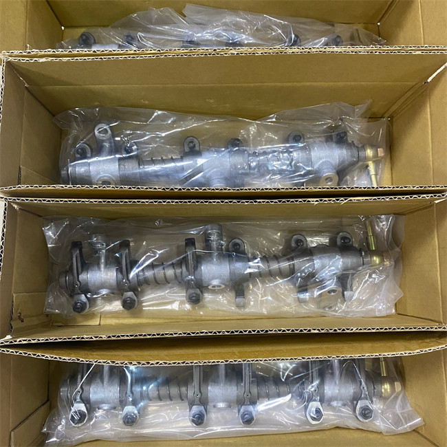 S6K 3066 Excavator Engine Parts Rocker Arm Assembly 5I-7590 5I-7722 5I-7731