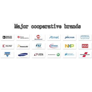 The New Original Integrated Circuits Electronic Components Chip QFP-100 XC3S250E