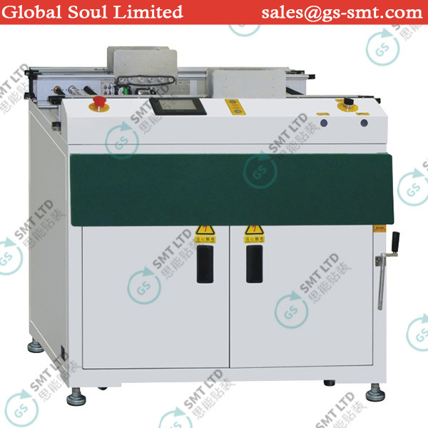 PCB Conveyors PTB-F series Reject Conveyor