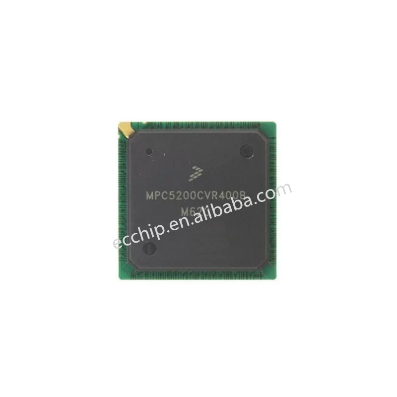 MPC5200BV400
