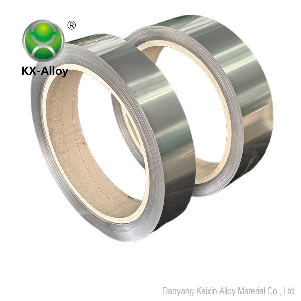 KX GH4080A Uns Light Rod Plate Structural Operating Temperature Range For High Temperature Alloy