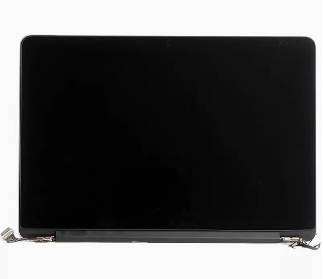 Retina 13 inch display MacBook replacement