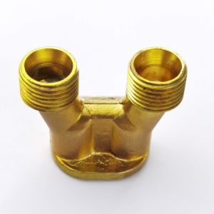 Customized Welding Component for Applications in Ningbo Company Location