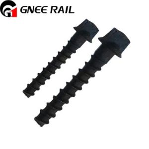 China NF-F 50014 Strong And Safe Rail Screw Spike on sale