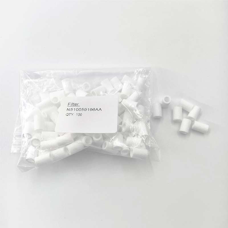N510059196AA SMT Machine Parts Panasonic NPM Filter N510059928AA N510068213AA