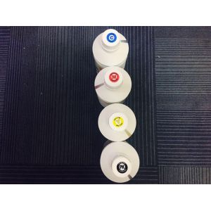 Disperse Dye Sublimation Printing Ink Water Based Polyester Fabric Using