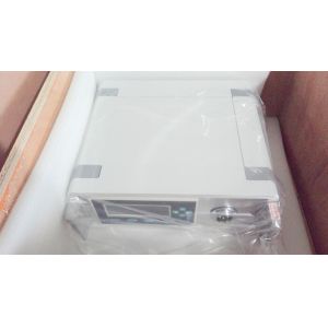 Strong Output Ultrasonic Welder Power Supply Auto Tuning Frequency 2000W