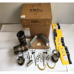 7N7078 Piston Ring 7N-7078 Sleves 1292964 Engine 129-2964 Piston Set 2567768 Cylinder Liner 256-7768