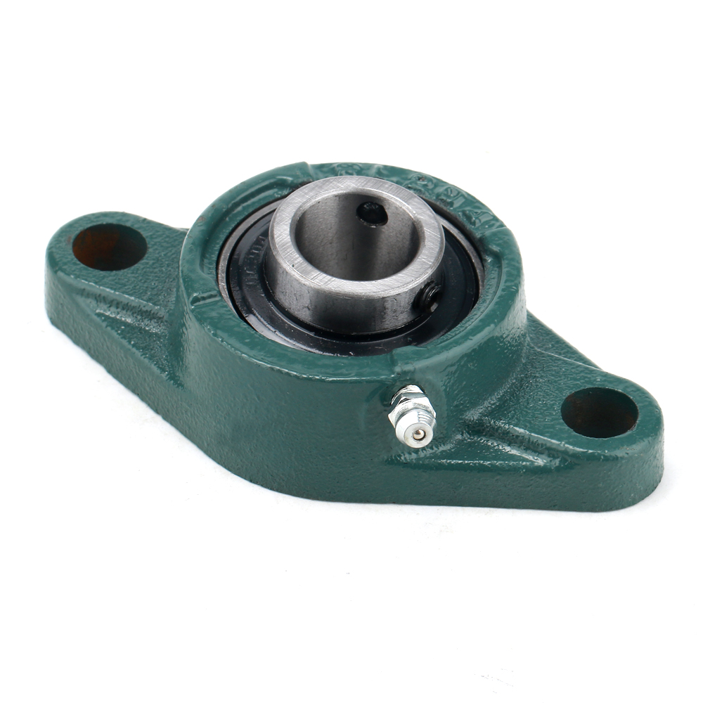 High Precision Pillow Ball Bearing UCFL208 KOYO NTN Pillow Block Bearing