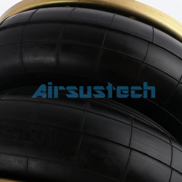 202665 Air Spring Air Suspension System With Cylinder And Burst Pressure 1.6 Mpa